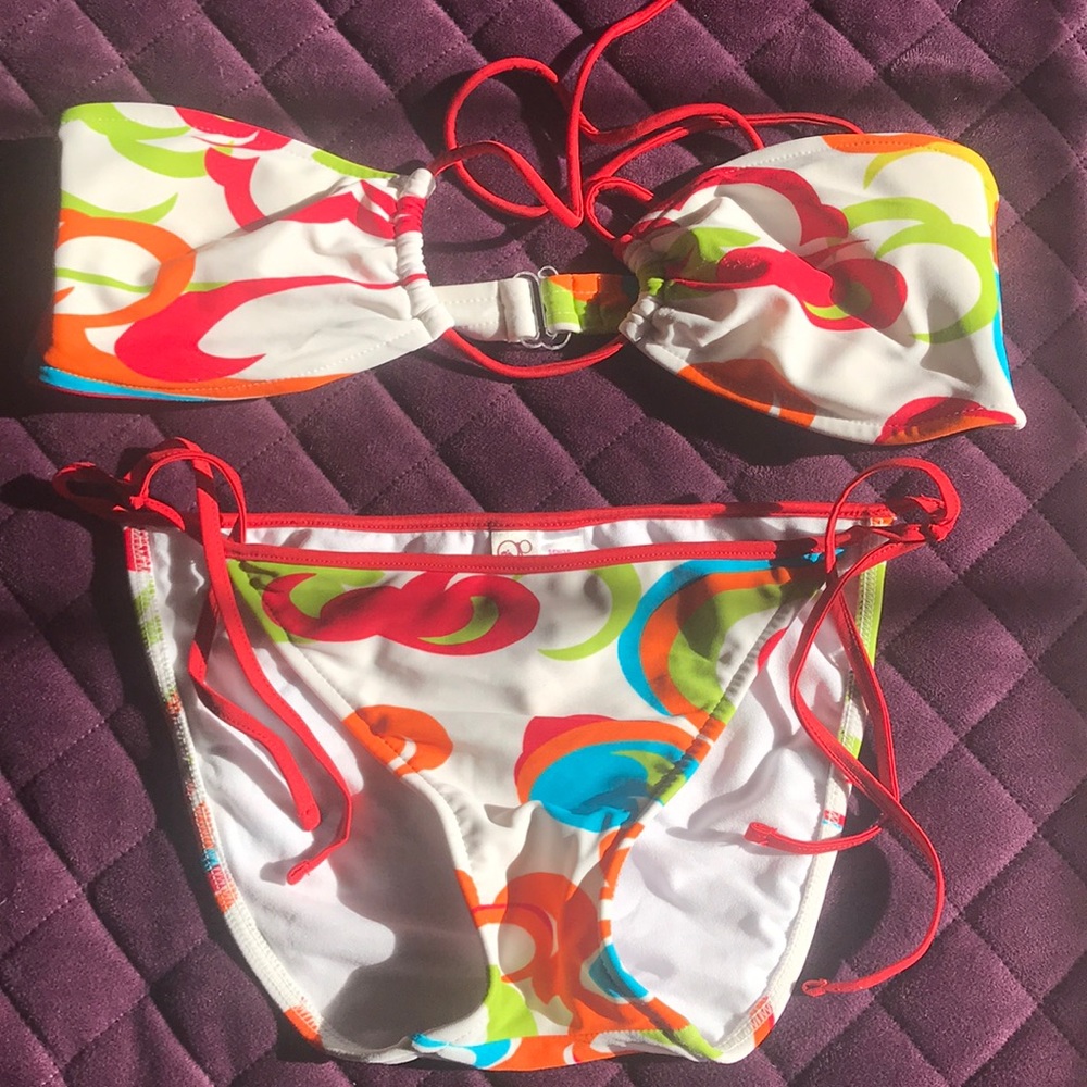 Bikini set